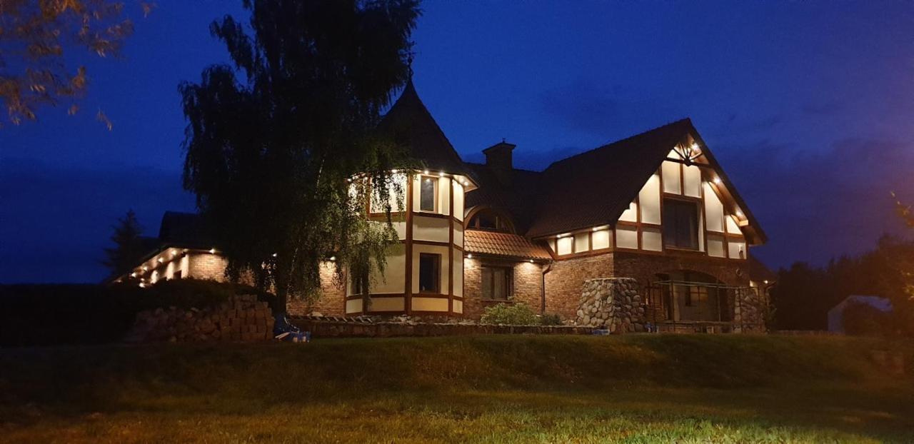 Apartamenty Milenijna 2 MALBORK Nowa Wieś Zewnętrze zdjęcie
