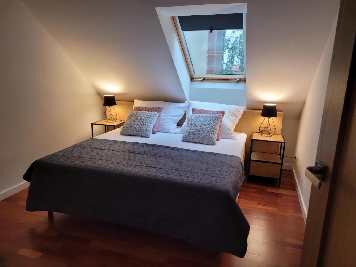 Apartamenty Milenijna 2 MALBORK Nowa Wieś Zewnętrze zdjęcie