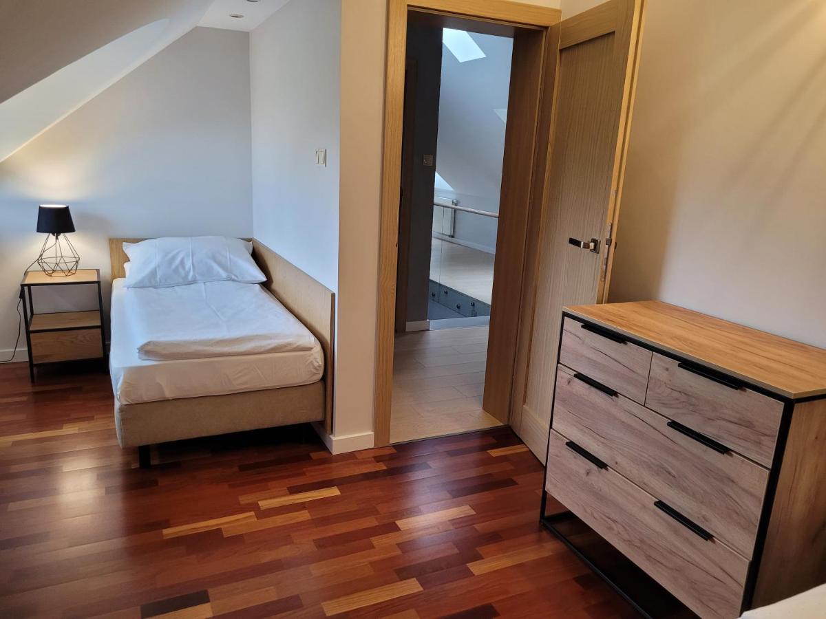 Apartamenty Milenijna 2 MALBORK Nowa Wieś Zewnętrze zdjęcie
