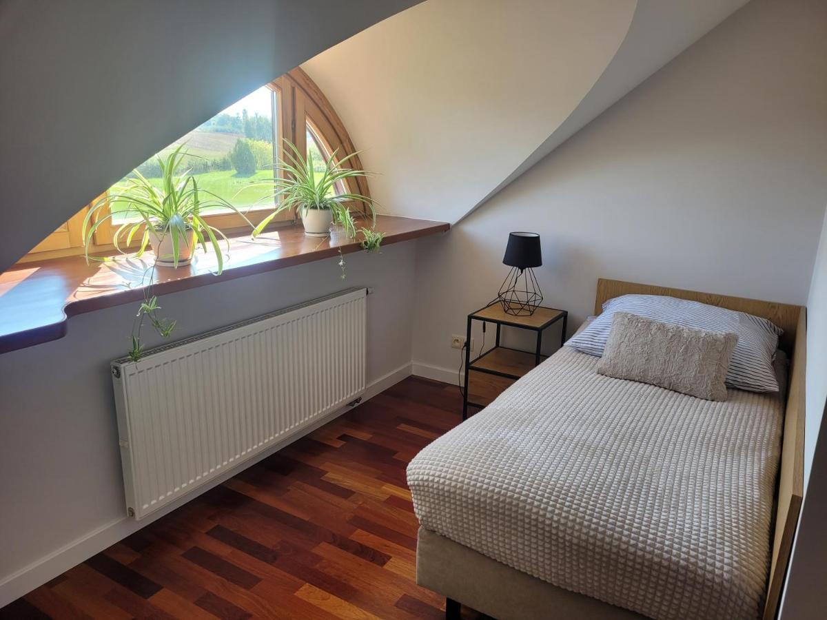 Apartamenty Milenijna 2 MALBORK Nowa Wieś Zewnętrze zdjęcie