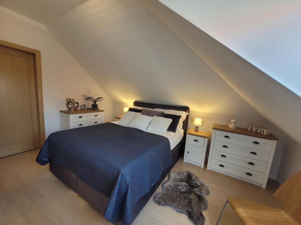 Apartamenty Milenijna 2 MALBORK Nowa Wieś Zewnętrze zdjęcie