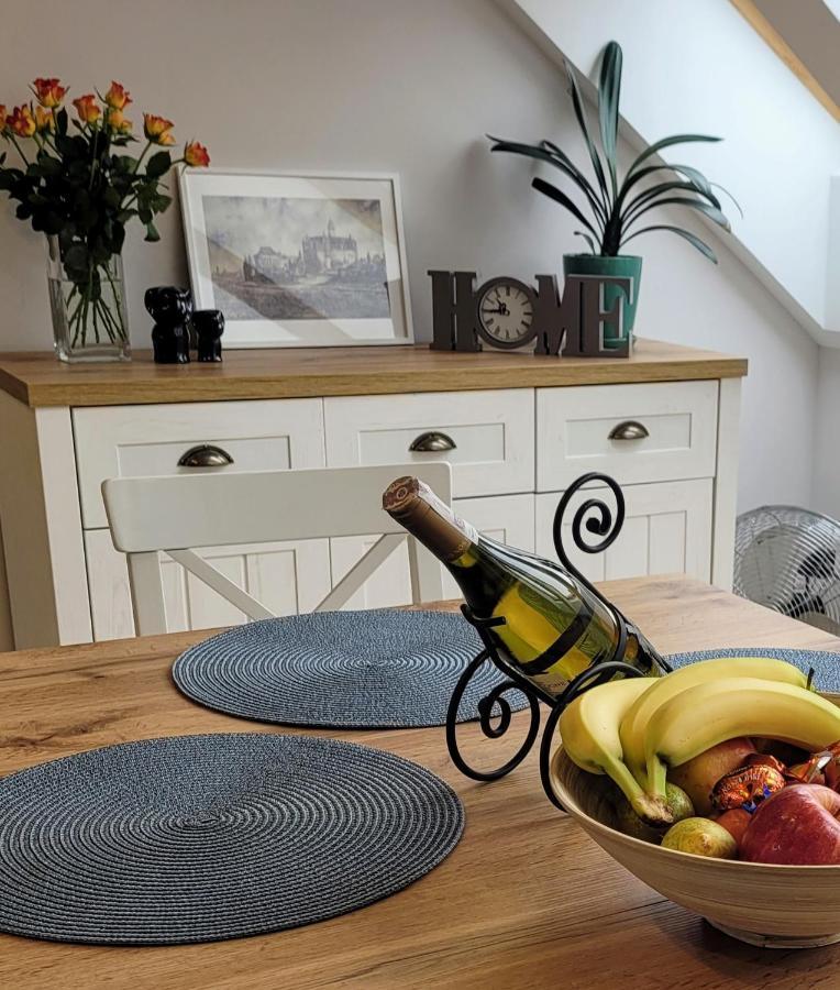 Apartamenty Milenijna 2 MALBORK Nowa Wieś Zewnętrze zdjęcie